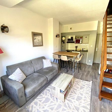 Appartement 6/7 Personnes Saint-Lary-Soulan Eksteriør bilde