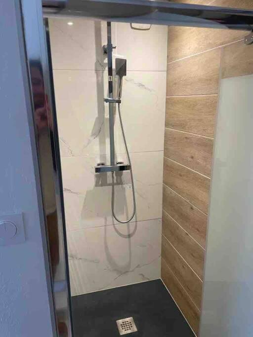 Appartement 6/7 Personnes Saint-Lary-Soulan Eksteriør bilde
