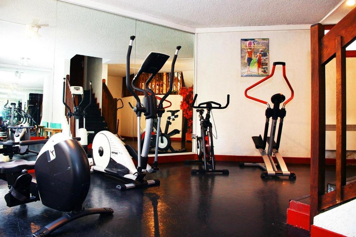 Appartement 6/7 Personnes Saint-Lary-Soulan Eksteriør bilde